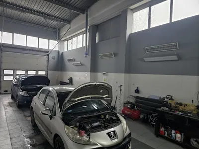 Warsztat samochodowy Auto-Tryb Zielona Góra